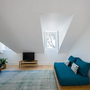 Sao Vicente 1797 Apartment