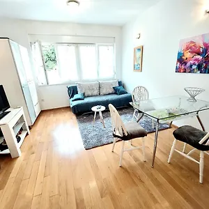 Appartement Divas Croatie