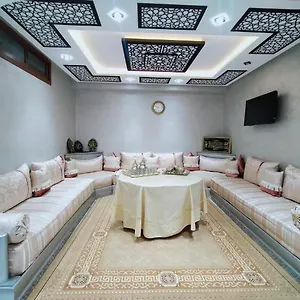  Appartement De Luxe A 7 Min De Centre De A Petit Prix Pour Passer Un Agreable Sejour Maroc