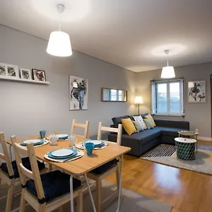Belem 147 Apartment