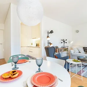 Gonzalo's Guest - Luxury Baixa Apartment