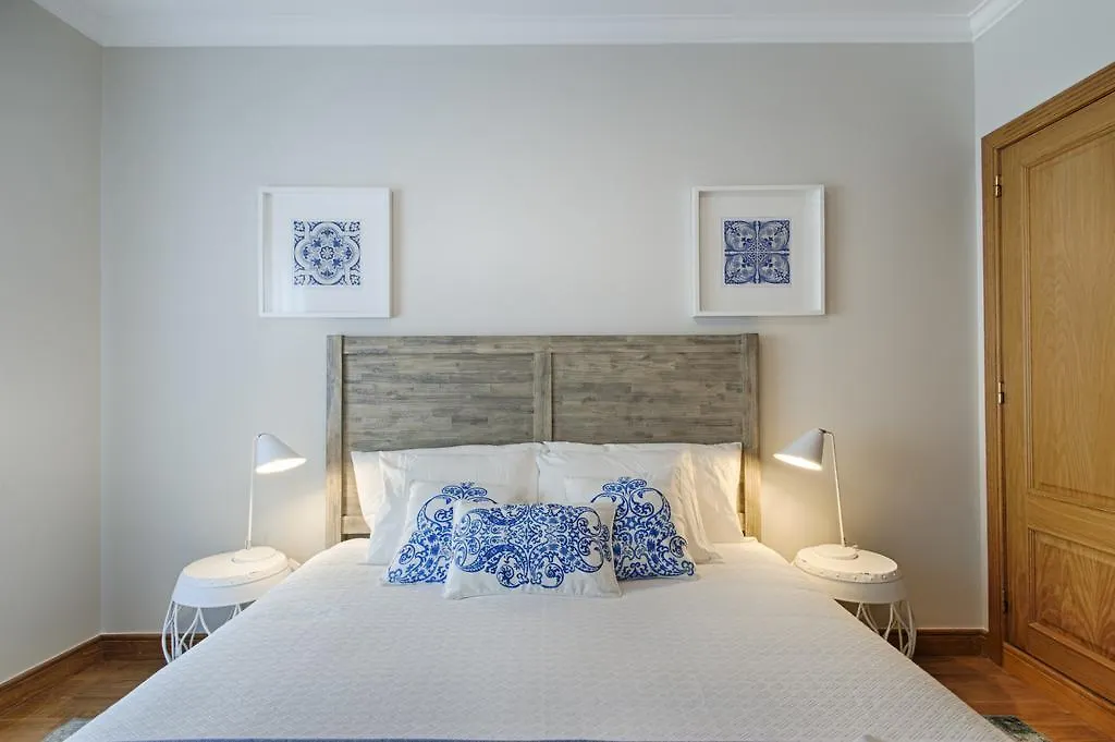 Bmyguest - Arroios Lisbon Apartment Portugal