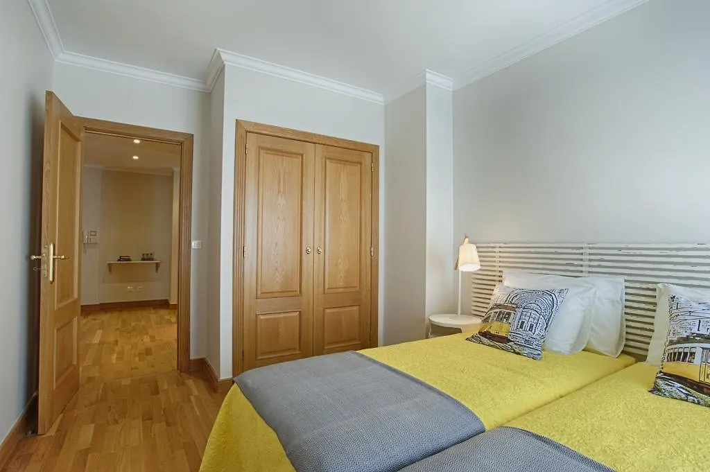 Bmyguest - Arroios Lisbon Apartment