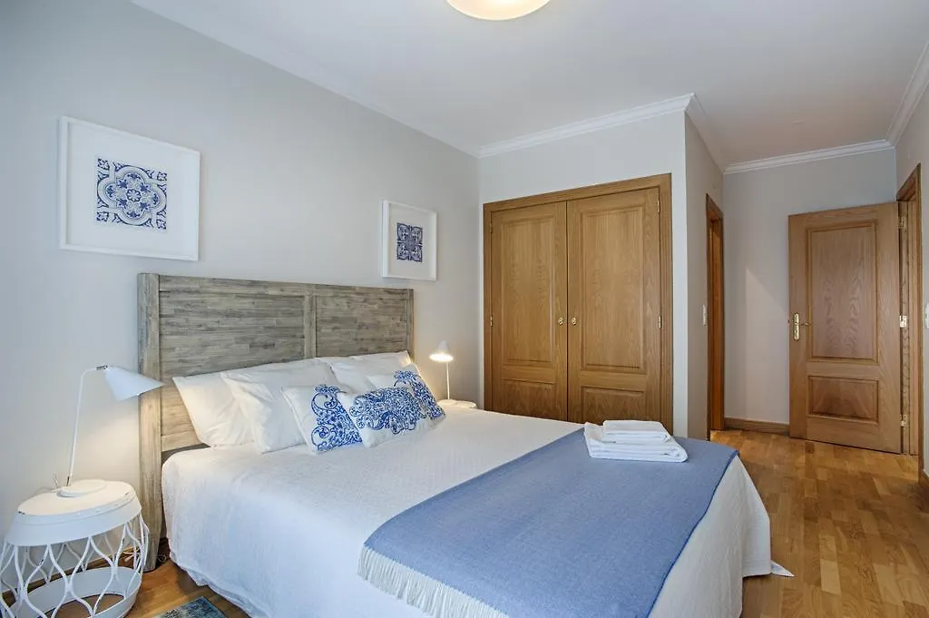 Bmyguest - Arroios Lisbon Apartment